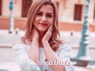 RheaDavis