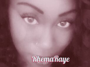RhemaRaye