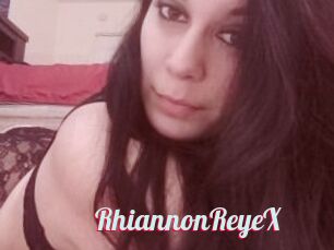 RhiannonReyeX