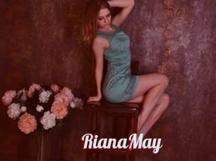 RianaMay