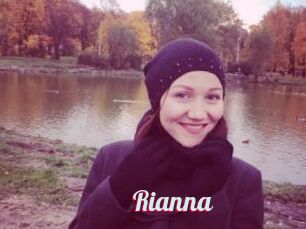 Rianna