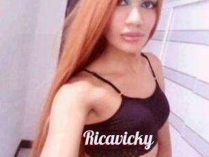 Ricavicky