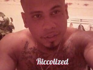 Riccolized