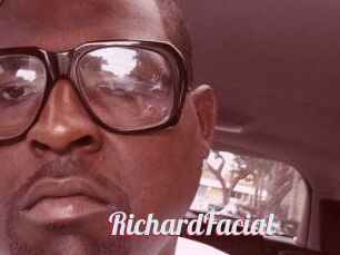 RichardFacial