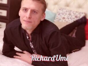 RichardUme