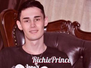 RichiePrince