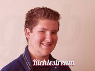 Richiestream