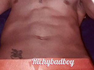 Richybadboy