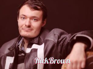 RickBrown
