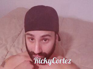 RickyCortez
