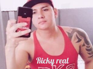 Ricky_real