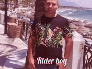 Rider_boy