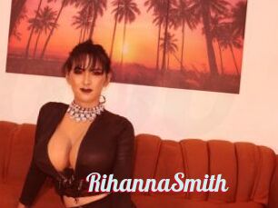 RihannaSmith