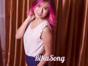 RikaSong