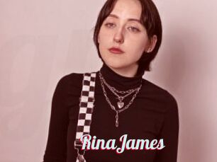 RinaJames