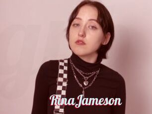 RinaJameson