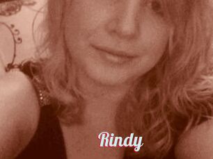 Rindy