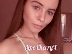 Ripe_CherryX