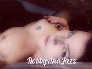 RobbyAndJazz