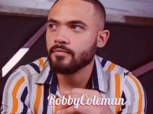 RobbyColeman