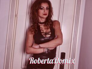 RobertaDomix