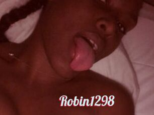 Robin1298