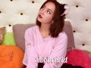 RobinReid