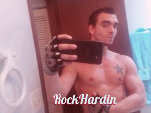 RockHardin