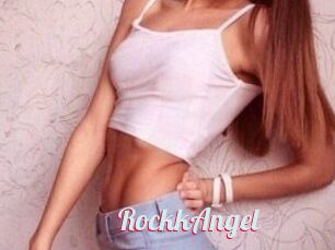 RockkAngel
