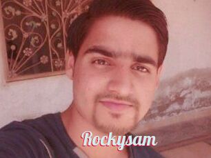 Rockysam