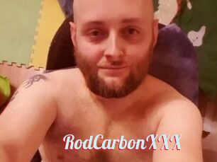 RodCarbonXXX
