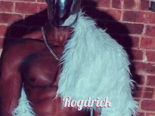 Rogdrick