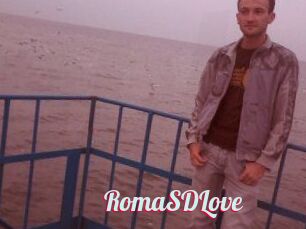 RomaSDLove