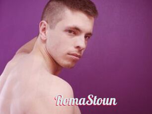 RomaStoun