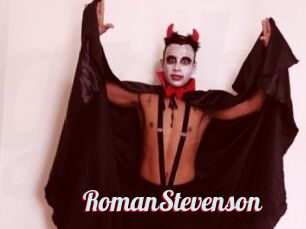 RomanStevenson