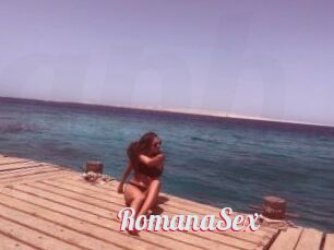 RomanaSex