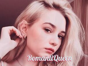 RomantiQueen