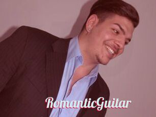 RomanticGuitar