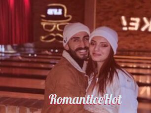 RomanticeHot