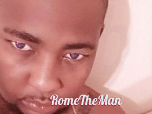 RomeTheMan