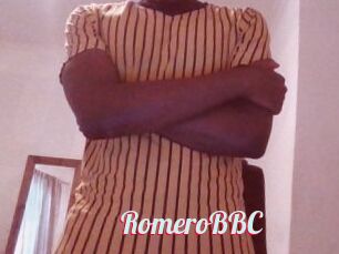 RomeroBBC
