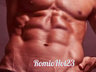RomioHot23
