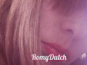 RomyDutch