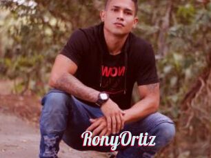 RonyOrtiz