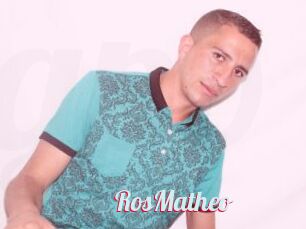 RosMatheo