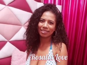 Rosalia_Love