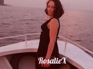 RosalieX