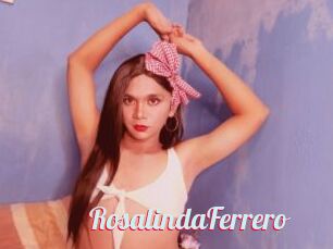 RosalindaFerrero
