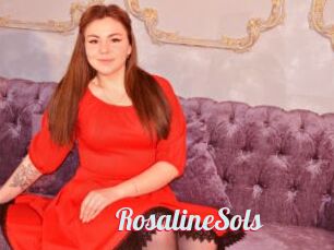 RosalineSols