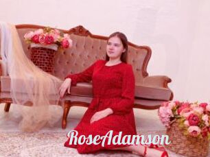 RoseAdamson